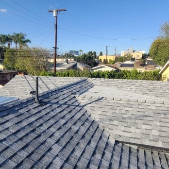 AJ Reyes Roofing - Asphalt Shingle Install - Roofing Near Me - Granada Hills, California AJ Reyes Roofing - Asphalt Shingle Install - Roofing Near Me - Granada Hills, California
