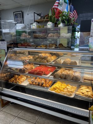 Panaderia Cuscatleca by null