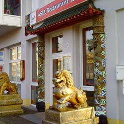 Asia Restaurant mekong