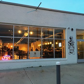 Louella Wine Beer and Beverages - Front of Louella Wine - Wine Bars Near Me - Durham, North Carolina Louella Wine Beer and Beverages - Front of Louella Wine - Wine Bars Near Me - Durham, North Carolina