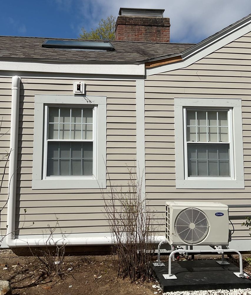 Slide of Total Mechanical Systems