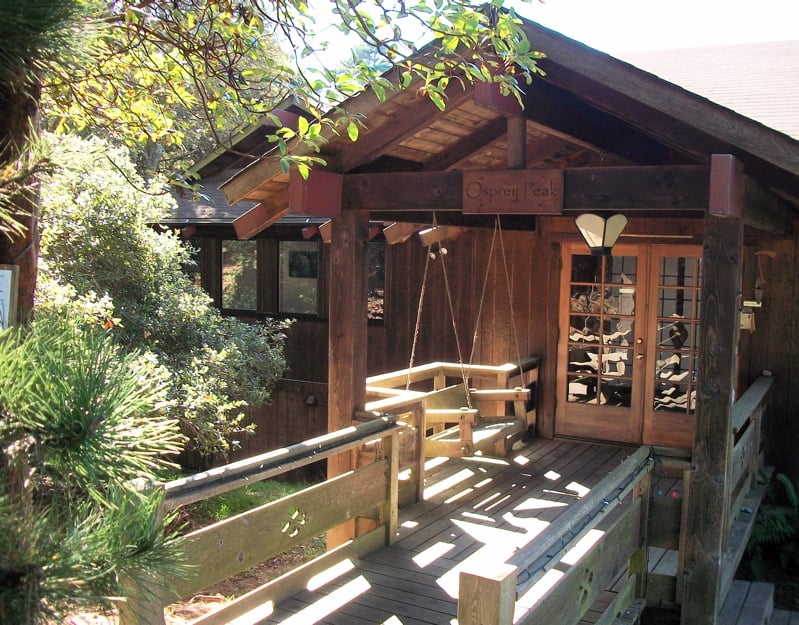 OSPREY PEAK BED & BREAKFAST Updated October 2024 46 Photos & 63