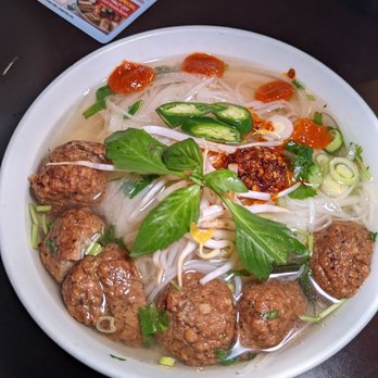 Jennie Pho - Vegan pho with Vegan meatballs - Vietnamese Near Me - Broomfield, Colorado Jennie Pho - Vegan pho with Vegan meatballs - Vietnamese Near Me - Broomfield, Colorado