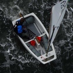 Fort Worth Boat Club - Fort Worth Boat Club Junior Sailing Team! Max Nilsson 17761