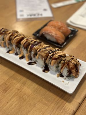 NDMK Fish House by null