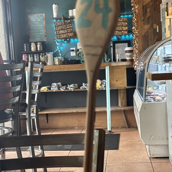 The Flour Shoppe Cafe - Cafes Near Me - Rockville Centre, New York