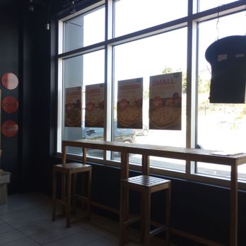 Red Swan Pizza - Inside the restaurant - Pizza Near Me - Kanata, Ontario Red Swan Pizza - Inside the restaurant - Pizza Near Me - Kanata, Ontario