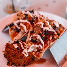 The Fish House Tacos The Fish House Tacos