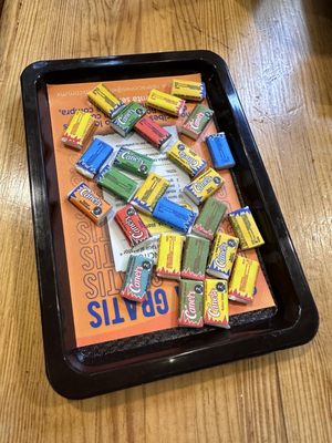 El Tizoncito, Creadores del Taco al Pastor by null