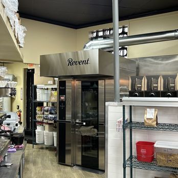 Manhattan Bagel - Breakfast & Brunch Near Me - Penndel, Pennsylvania