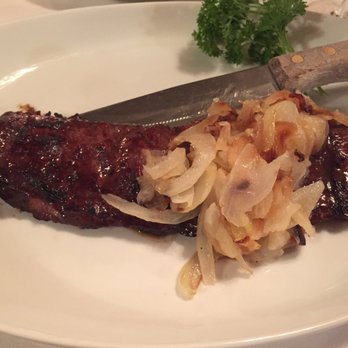 Nautilus Cafe - Grilled Marinated Skirt Steak - Seafood Near Me - Freeport, New York Nautilus Cafe - Grilled Marinated Skirt Steak - Seafood Near Me - Freeport, New York