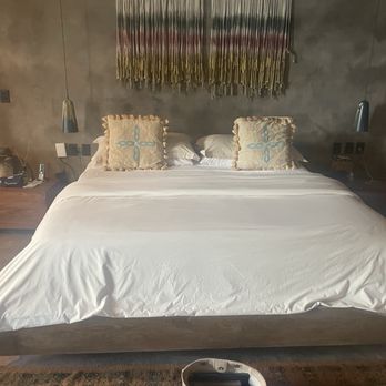 Nômade Tulum Hotel - Big comfy bed - Hotels Near Me - Cancún, ROO Nômade Tulum Hotel - Big comfy bed - Hotels Near Me - Cancún, ROO