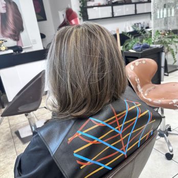 Dzung's Beauty Salon - Like aughhhh so pretty - Hair Salons Near Me - Reseda, California