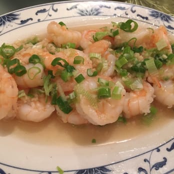 The Mouth - Garlic Shrimp - Chinese Near Me - Dunstable, CBF The Mouth - Garlic Shrimp - Chinese Near Me - Dunstable, CBF