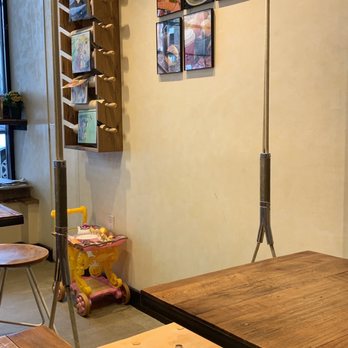 Padoca Bakery - Coffee & Tea Near Me - New York, New York