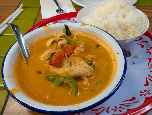 NANA THAI | STREET FOOD by null