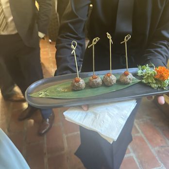 Villa Woodbine - Venues & Event Spaces Near Me - Miami, Florida