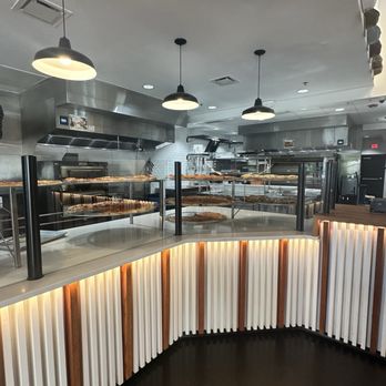 PIE.ZAA - Pizzas - Pizza Near Me - Charlotte, North Carolina