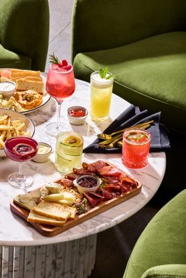 Tapestry Bistro and Bar by null