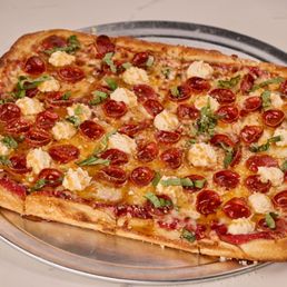 SMASH AND SLICE - Updated February 2026 - 534 Photos & 371 Reviews