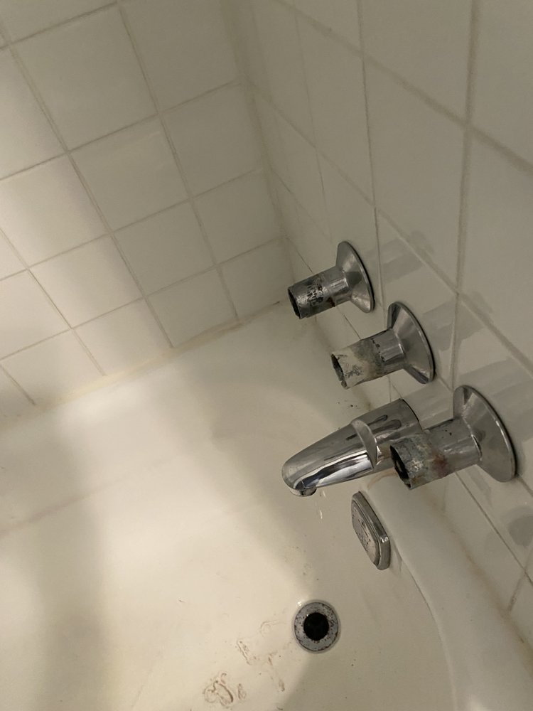 Slide of CA Plumbing & Drain