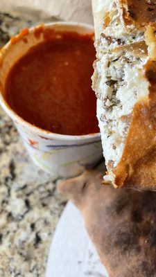 Brooklyn's Brick Oven Pizzeria