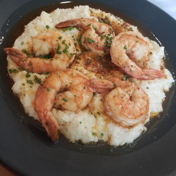 Roux Diner - Shrimp and Grits - Breakfast & Brunch Near Me - Chicago, Illinois