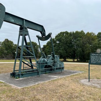 Oil Well Park - Parks Near Me - Immokalee, Florida Oil Well Park - Parks Near Me - Immokalee, Florida