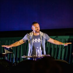 Lifehouse Church - Pastor John Ware