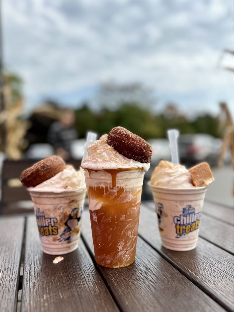 Bishop's Orchards Guilford Farm Market & Winery - vineyard in Guilford, CT