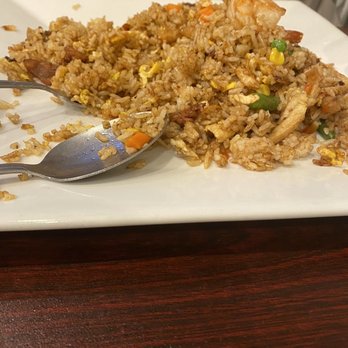 Thien An Pho - Shrimp fried rice! - Vietnamese Near Me - Harrisonburg, Virginia Thien An Pho - Shrimp fried rice! - Vietnamese Near Me - Harrisonburg, Virginia