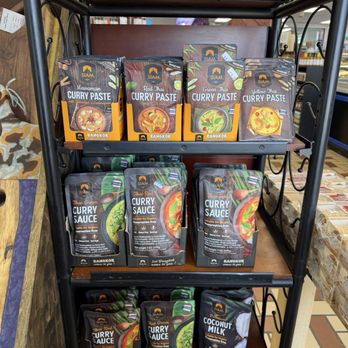Bon Ton Meat Market - Curry Sauces sold at Bon Ton Market - Meat Shops Near Me - Calgary, Alberta Bon Ton Meat Market - Curry Sauces sold at Bon Ton Market - Meat Shops Near Me - Calgary, Alberta