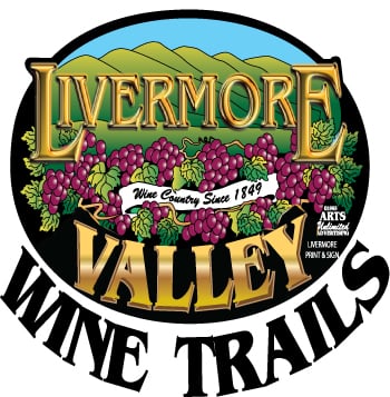 Livermore Valley Wine Trails Logo