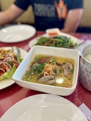 Monorom Cambodian Restaurant by null