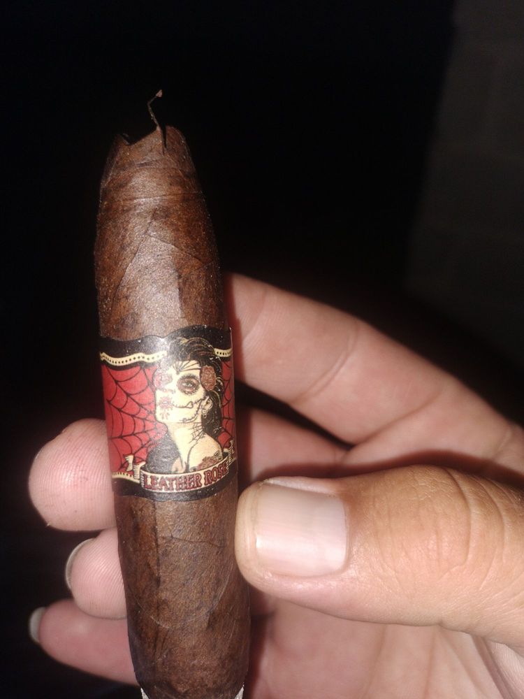 Social spots from Casa Petrides Tobaccos