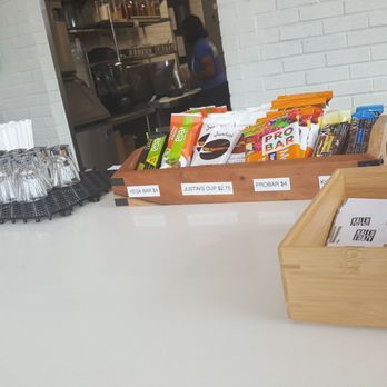 Kale Me Crazy - Juice Bars & Smoothies Near Me - Alpharetta, Georgia