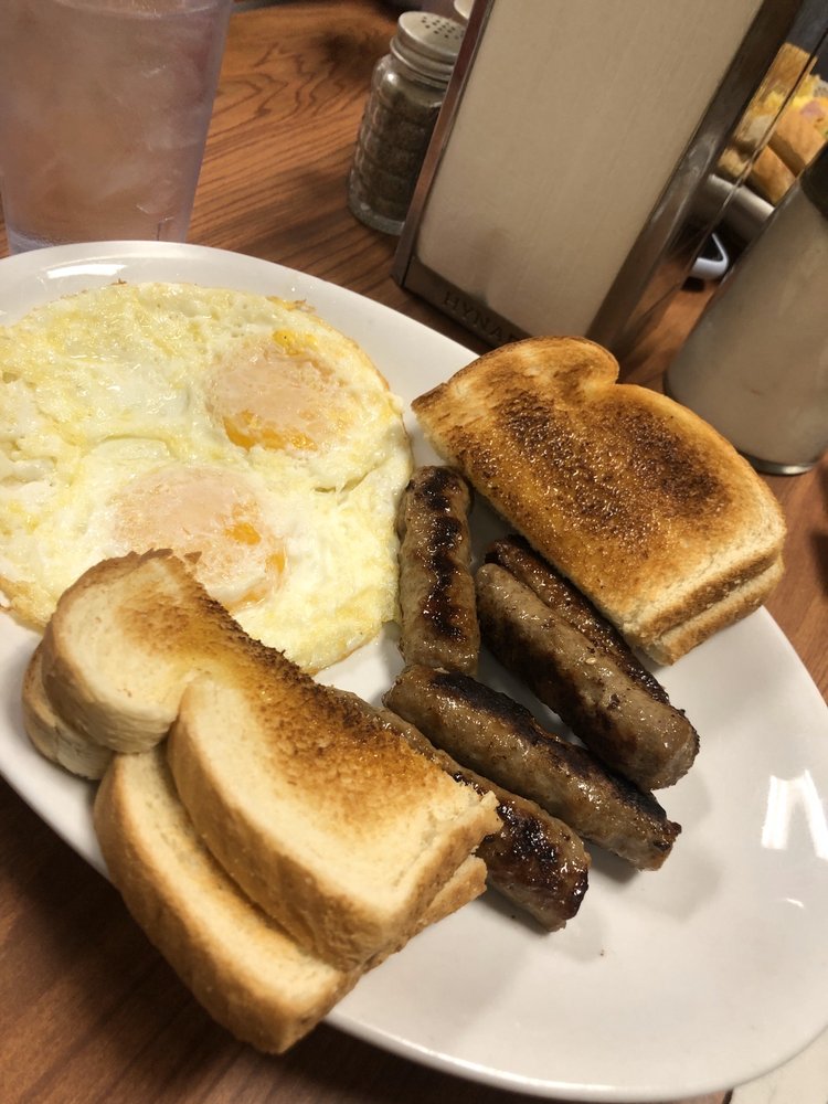 FRANK’S RESTAURANT 65 Photos & 115 Reviews 334 Maynard St, Ann