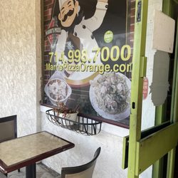 Marri's Pizza & Pasta