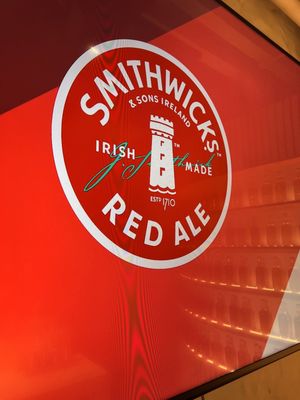 Smithwick's Experience by null