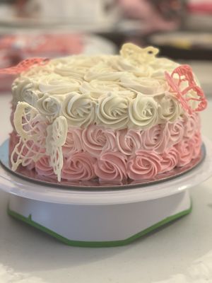 The Grand Bakery by null