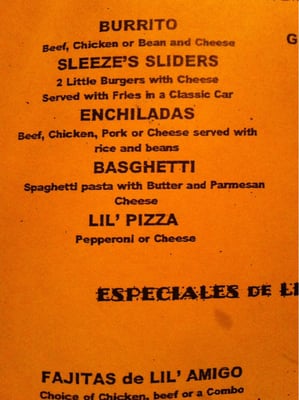 Menu photo 8 Baja Cantina Grill & Filling Station Carmel, CA Menu photo 8 Baja Cantina Grill & Filling Station Carmel, CA