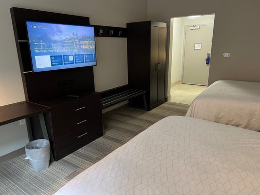 Holiday Inn Express Milwaukee Downtown by IHG by null