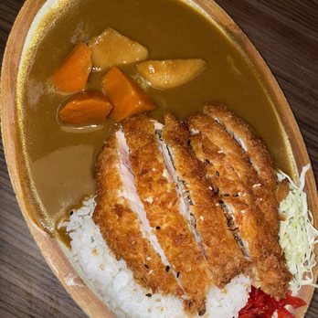 Chubby Curry - Japanese Curry Near Me - Covina, California