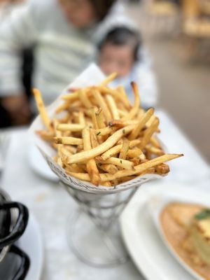 Bistro Jeanty by null