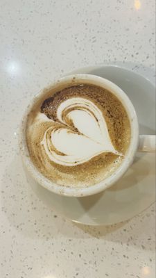 B Cup Cafe & Eatery by null