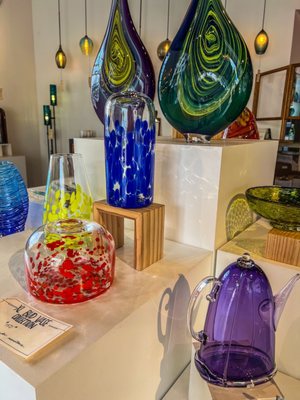 Lexington Glassworks by null