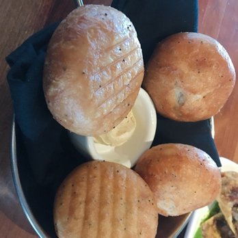 Stoney River - Bread that taste like donuts! Whaaa - Steakhouses Near Me - Troy, Michigan Stoney River - Bread that taste like donuts! Whaaa - Steakhouses Near Me - Troy, Michigan