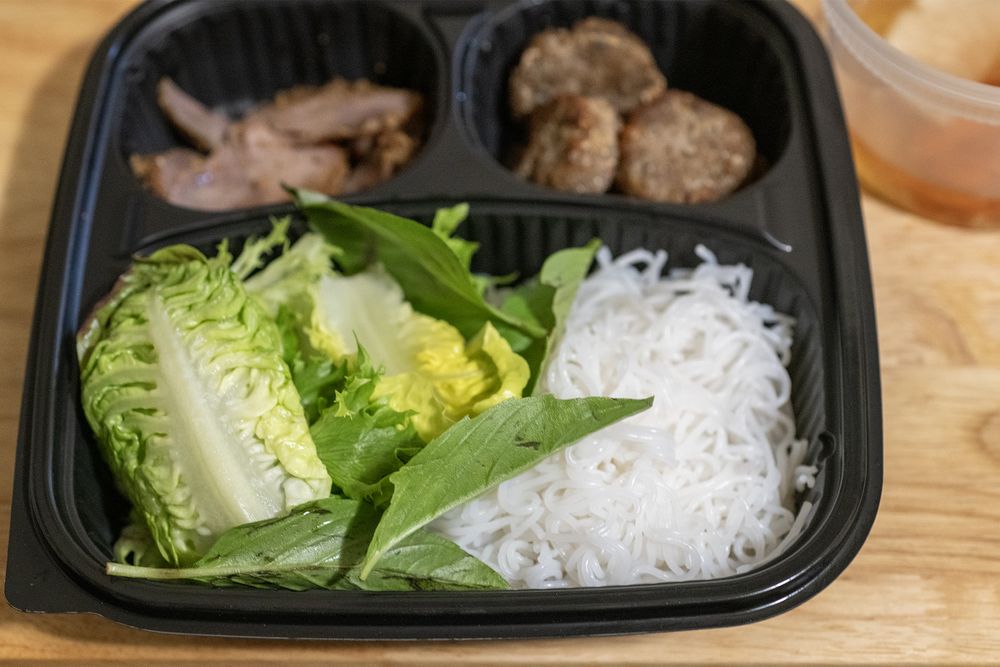 BenThanh Vietnamese Bistro