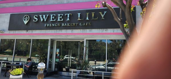 Sweet Lily Bakery Cafe & Catering by null
