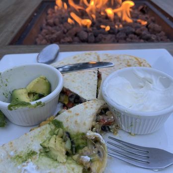 Greenleaf Restaurant - Breakfast & Brunch Near Me - Ashland, Oregon